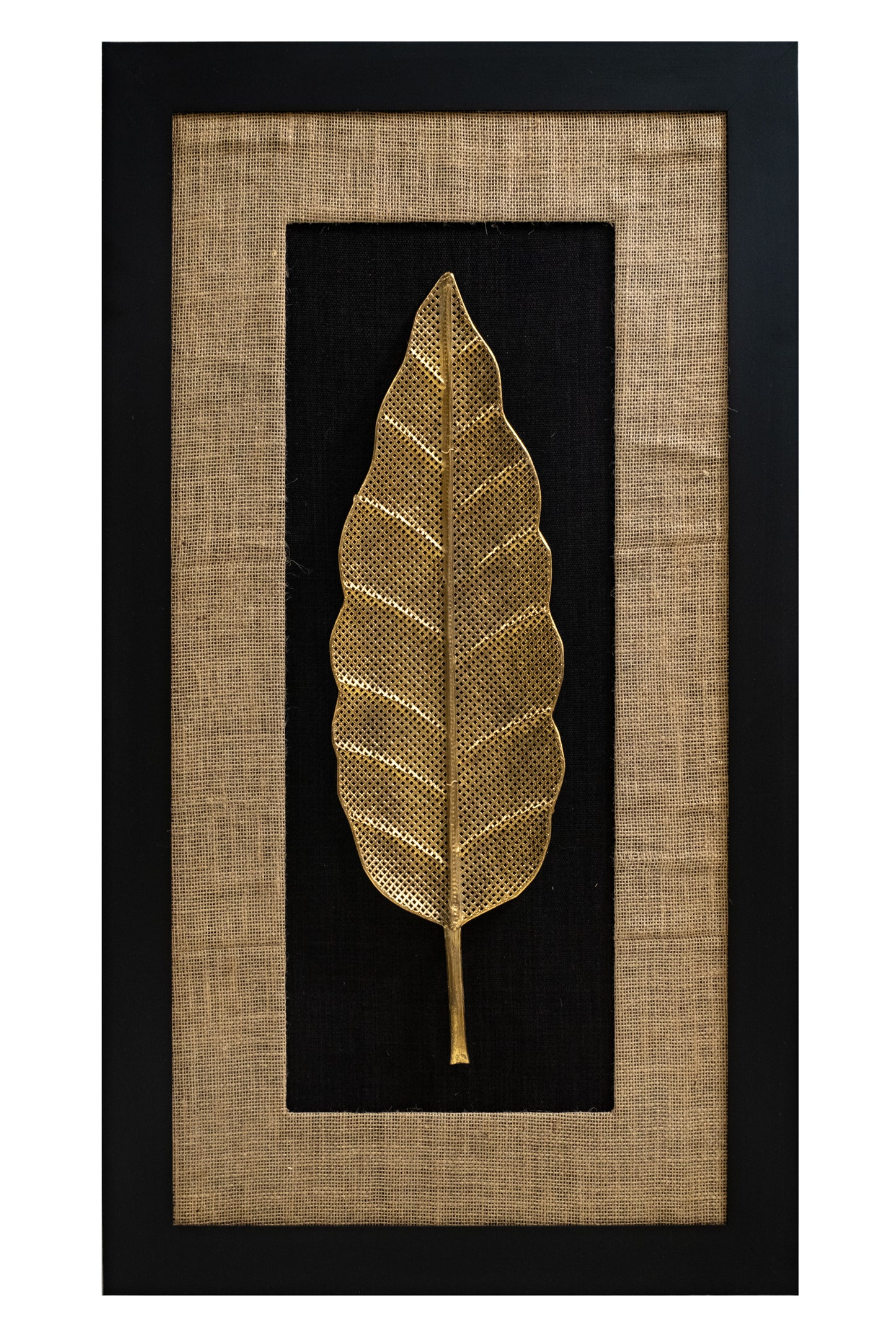 Hoja de Otoño