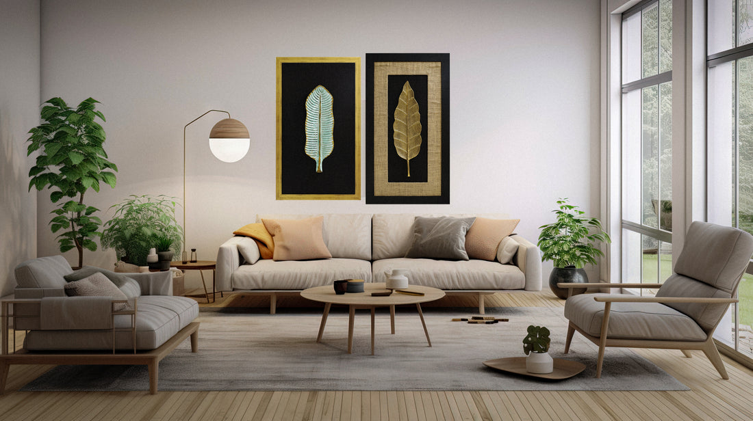 Decoración y colores