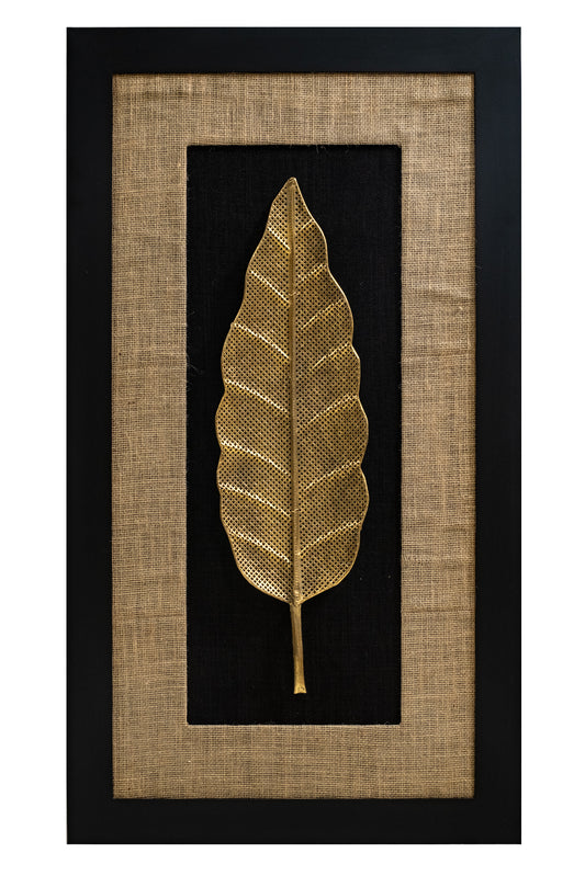 Hoja de Otoño